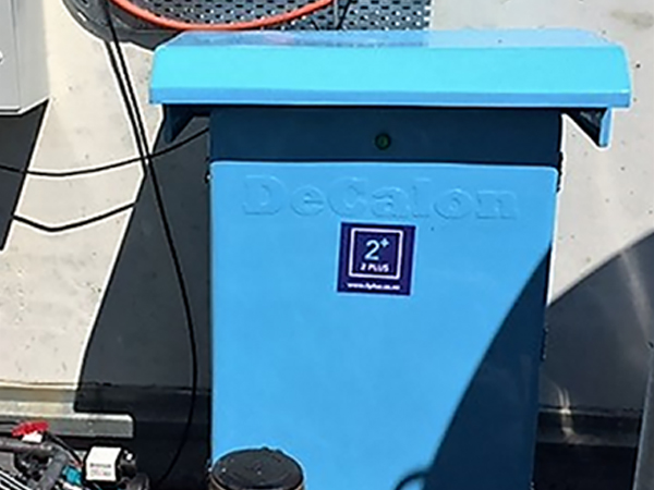 Waikato Hospital Kempthorne Building, Hamilton, New Zealand