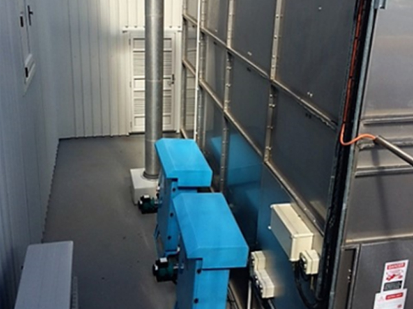 Seeka Limited Maketu, New Zealand