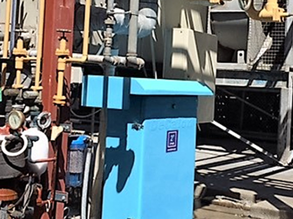 Polarcold Kirkwood Site, Hastings, New Zealand