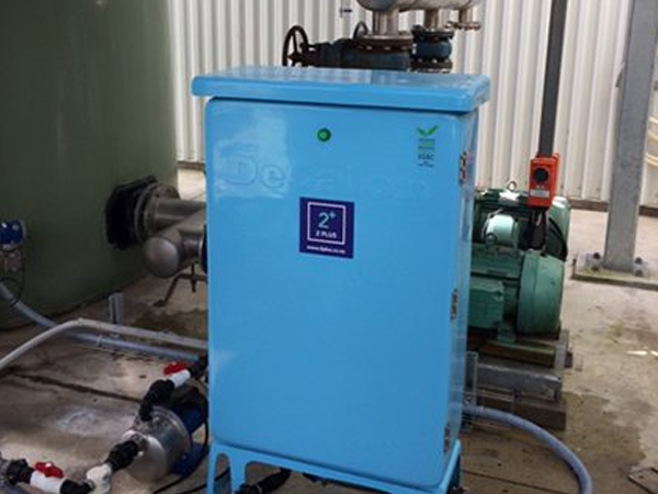 Moana New Zealand Prepared Foods, Palmerston North, New Zealand