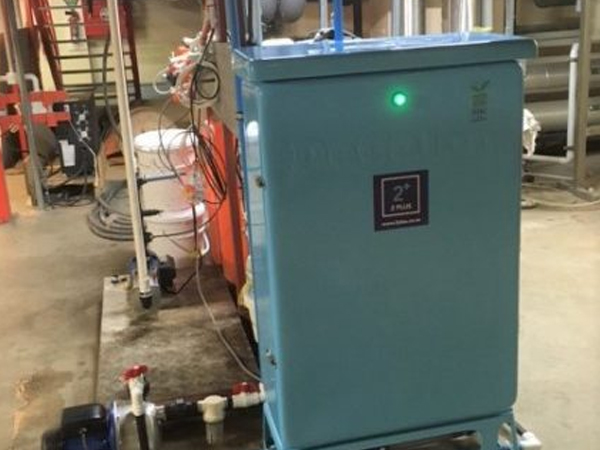 Canterbury District Health Board Laboratory Building, Christchurch,New Zealand