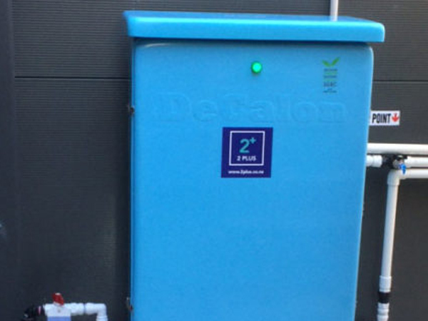 Harry Perkins Institute of Medical Research, Nedlands WA, Australia