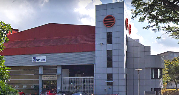 SIMTech A*STAR, Singapore