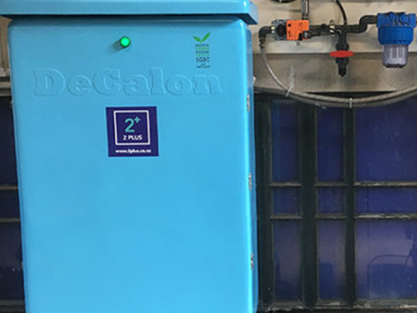 Wellington City Council Civic Centre, Wellington, New Zealand <br> ~ Energy Saving 16% <br> ~ Water Saving 50%