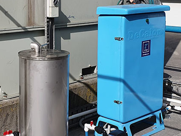 Polarcold Canada Crs, Christchurch, New Zealand