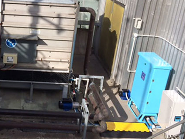 Waikato Hospital, ERB Building, Hamilton, New Zealand