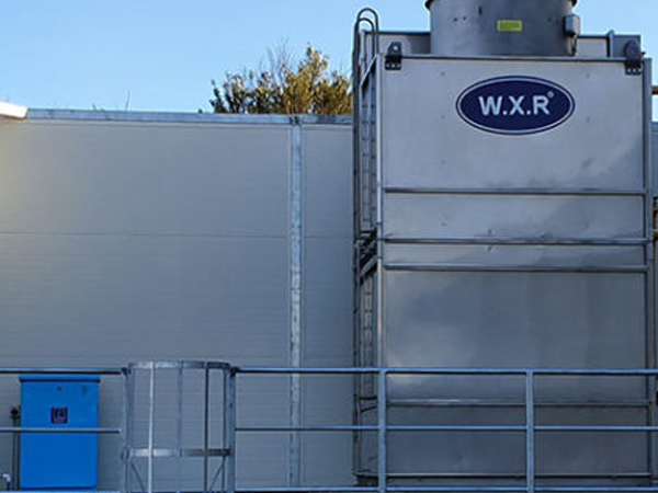 Goodman Fielder Ernest Adams, Palmerston North, New Zealand