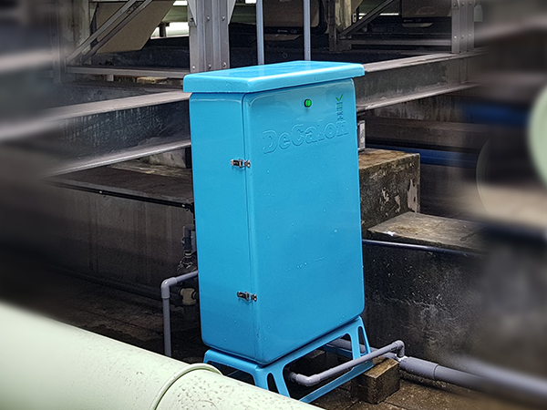 Keppel Bay Tower, Singapore <br> ~ Energy Saving 7.1% <br> ~ Water Saving 80%