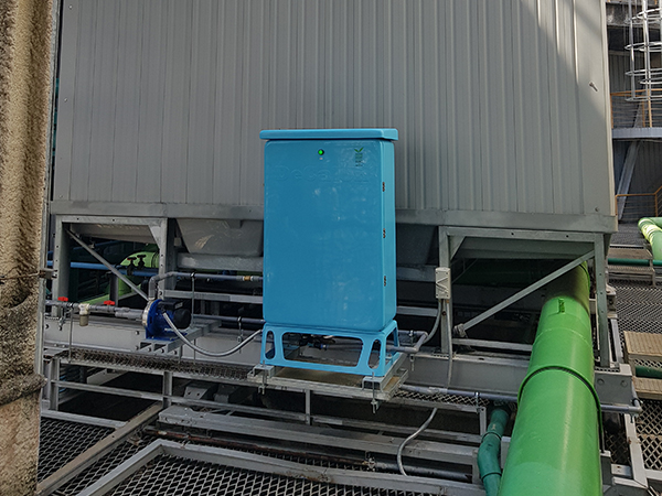 Local Bank, Singapore Site 2