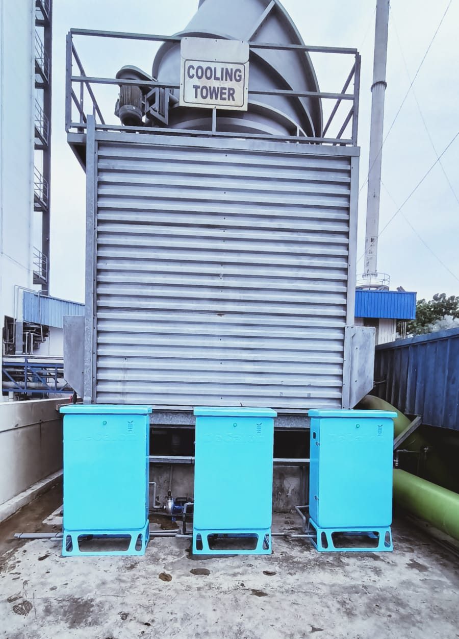 Kerry Ingredients, Malaysia Site 4