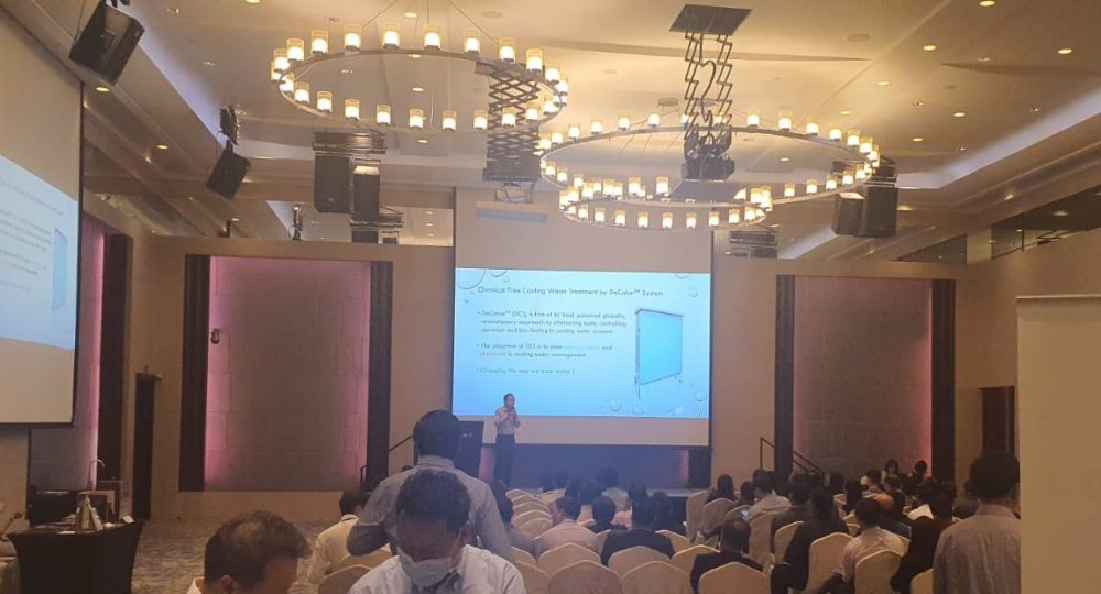 Singapore Hotel Association (SHA) Sustainability Marketplace 2023