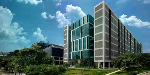 Digital Realty saves 1.24 mil litres of water monthly with new water conservation technology at Singapore data centre