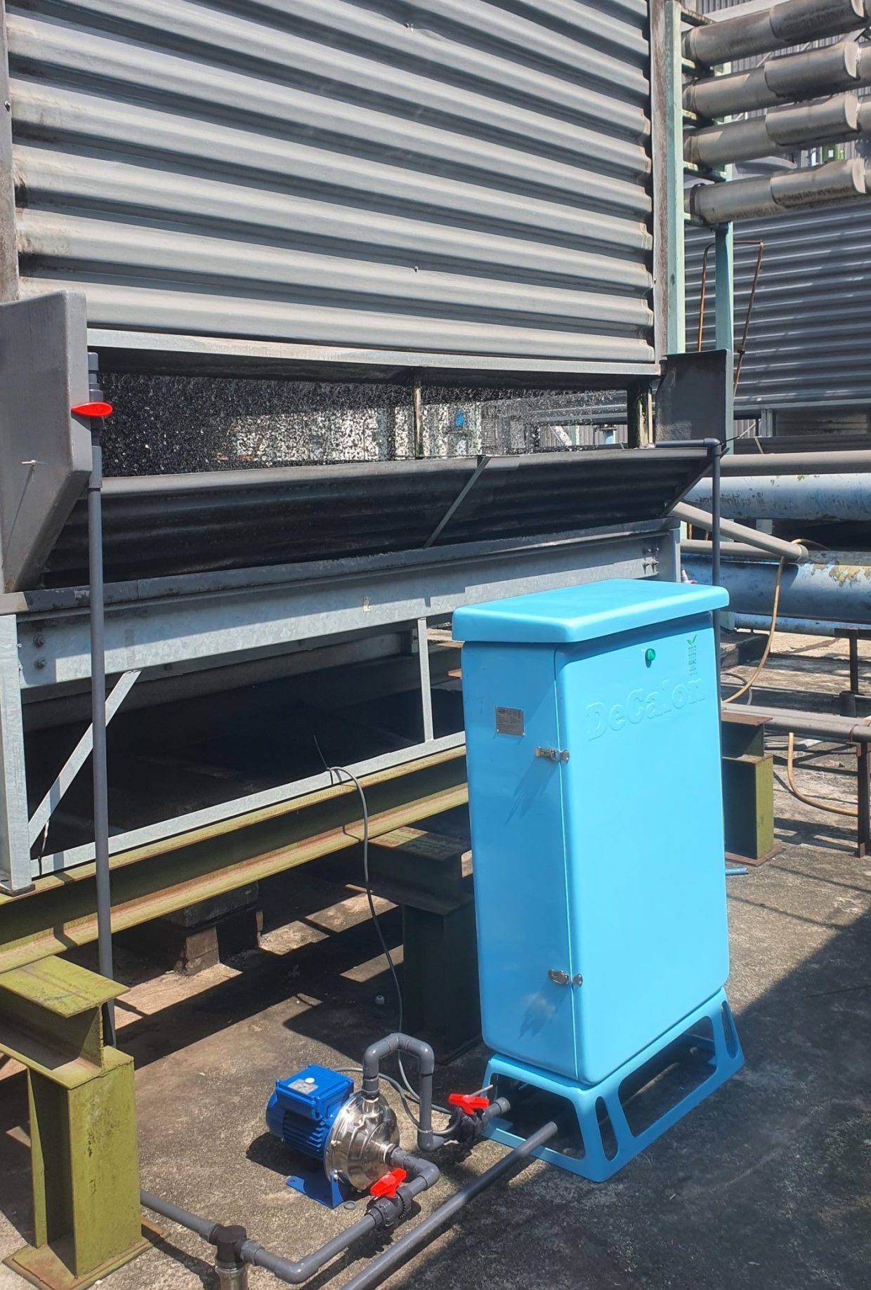 Barry Callebaut, Malaysia Site 3