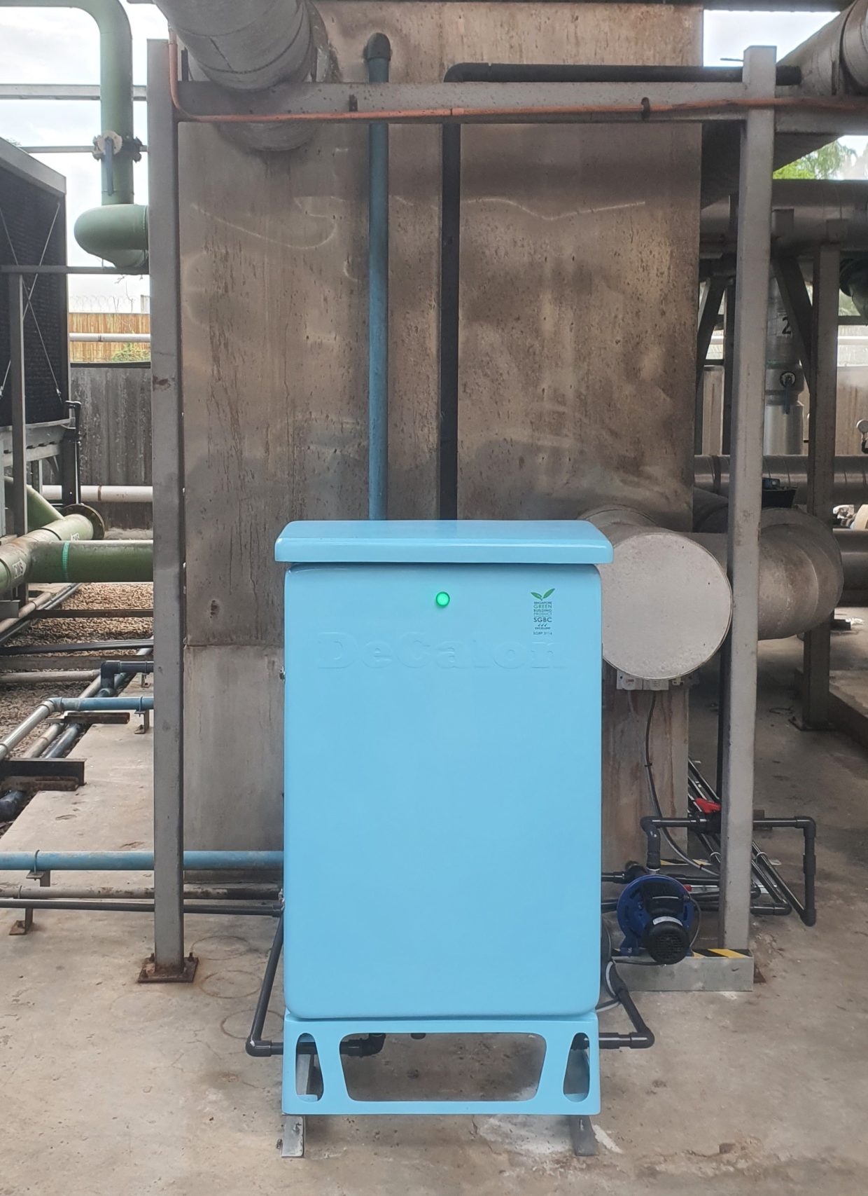 Kerry Ingredients (formerly known as Almer), Malaysia